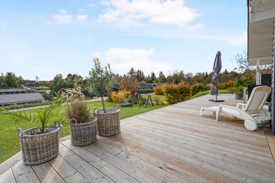 Vorschaubild von Ferienhaus SW65 in Lyngsbæk - Ebeltoft - Ostjütland