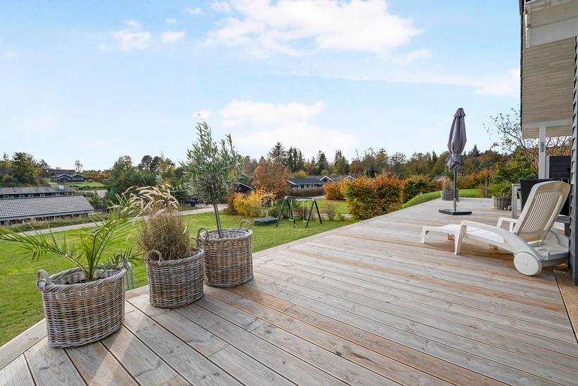 Foto von Ferienhaus SW65 in Lyngsbæk - Ebeltoft - Ostjütland