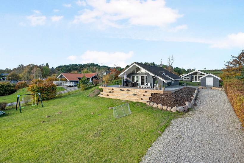 Foto von Ferienhaus SW65 in Lyngsbæk - Ebeltoft - Ostjütland