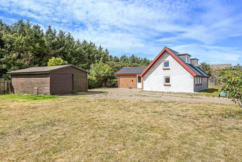 Foto von Ferienhaus SW66 in Harboøre - Vejlby Klit - Westjütland