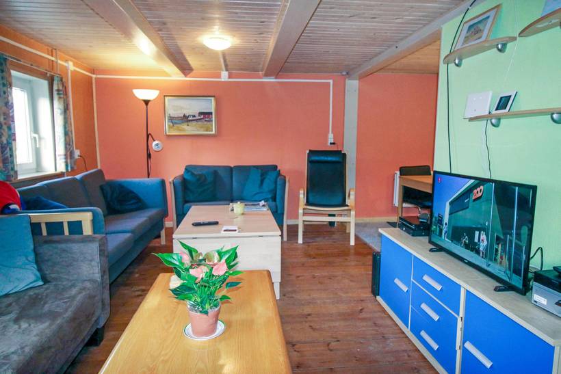 Foto von Ferienhaus SW66 in Harboøre - Vejlby Klit - Westjütland