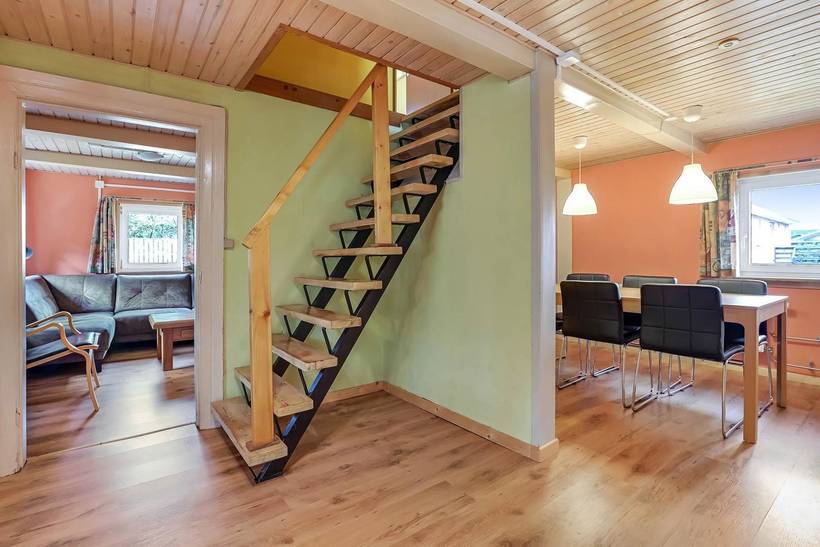 Foto von Ferienhaus SW66 in Harboøre - Vejlby Klit - Westjütland