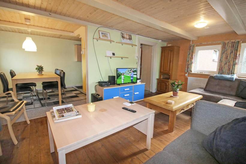 Foto von Ferienhaus SW66 in Harboøre - Vejlby Klit - Westjütland
