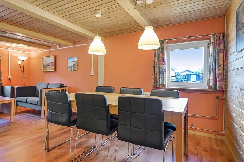 Foto von Ferienhaus SW66 in Harboøre - Vejlby Klit - Westjütland