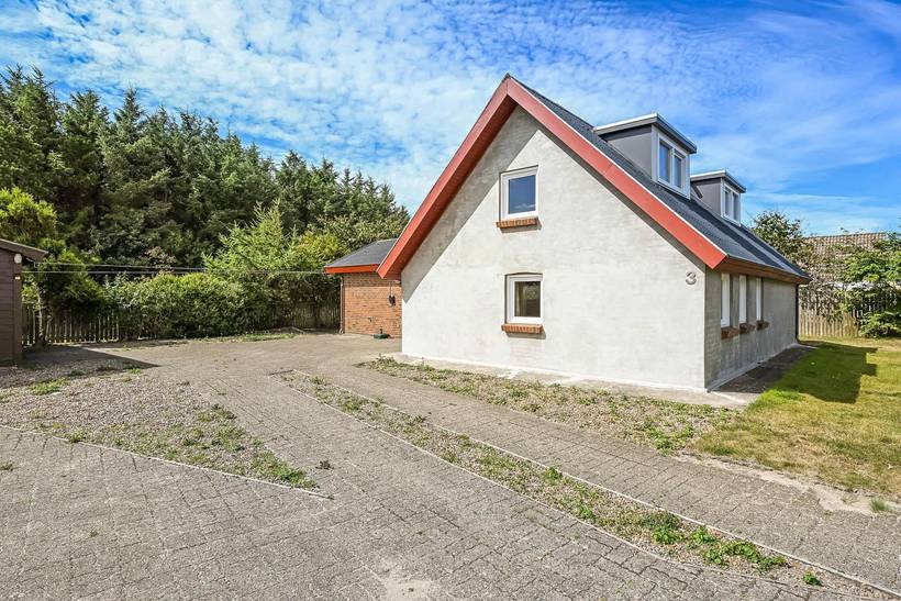 Foto von Ferienhaus SW66 in Harboøre - Vejlby Klit - Westjütland