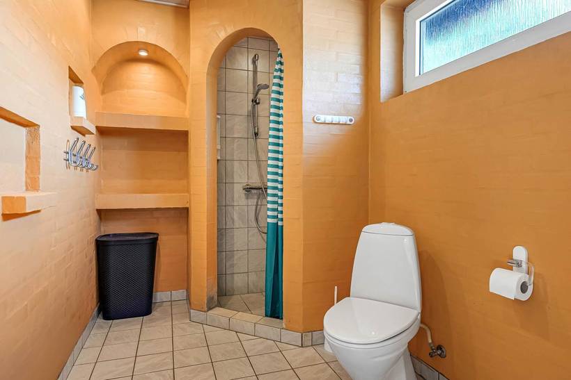 Foto von Ferienhaus SW66 in Harboøre - Vejlby Klit - Westjütland
