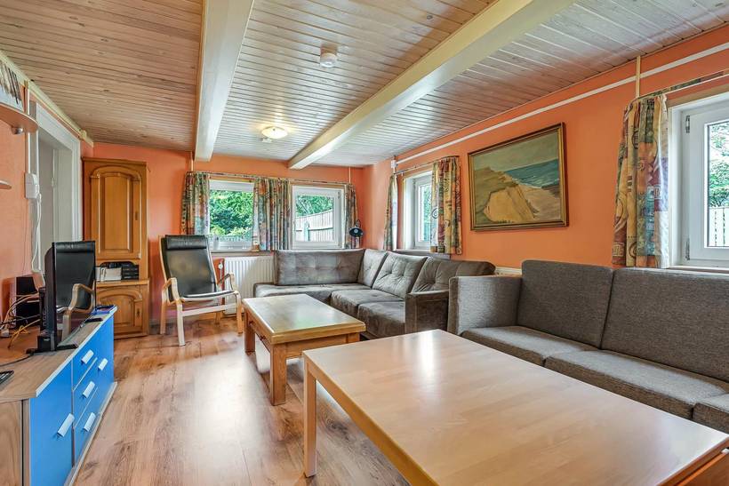 Foto von Ferienhaus SW66 in Harboøre - Vejlby Klit - Westjütland