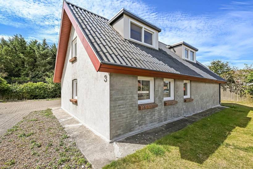 Foto von Ferienhaus SW66 in Harboøre - Vejlby Klit - Westjütland