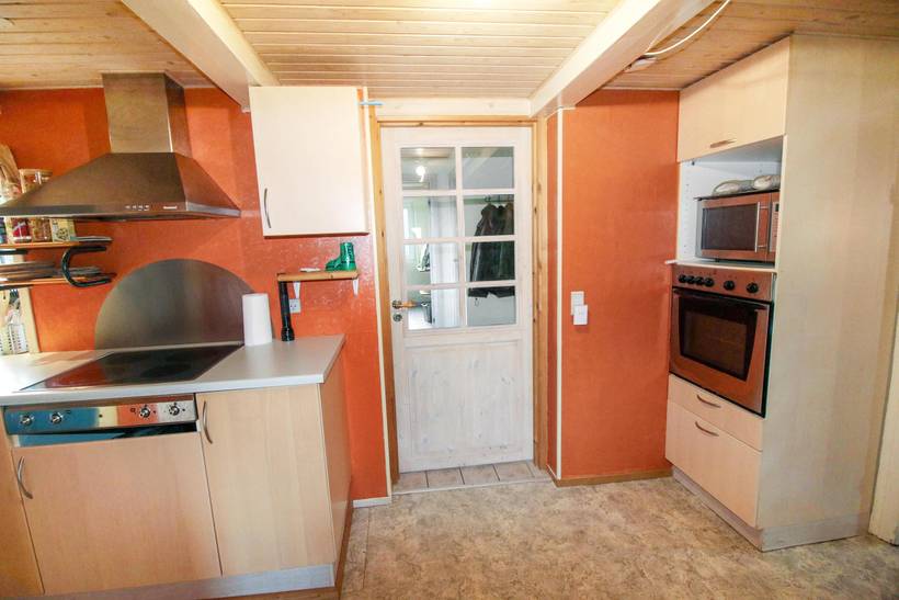 Foto von Ferienhaus SW66 in Harboøre - Vejlby Klit - Westjütland