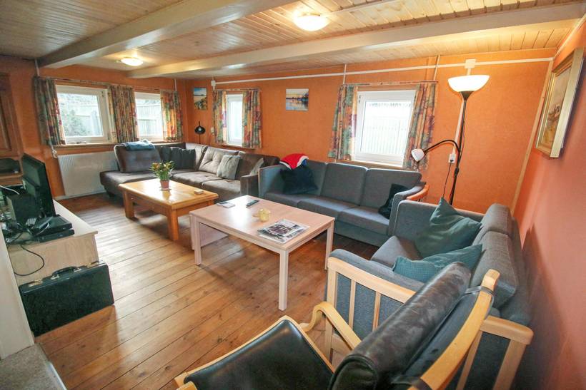 Foto von Ferienhaus SW66 in Harboøre - Vejlby Klit - Westjütland
