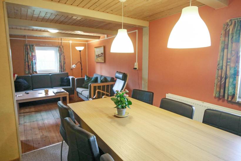 Foto von Ferienhaus SW66 in Harboøre - Vejlby Klit - Westjütland