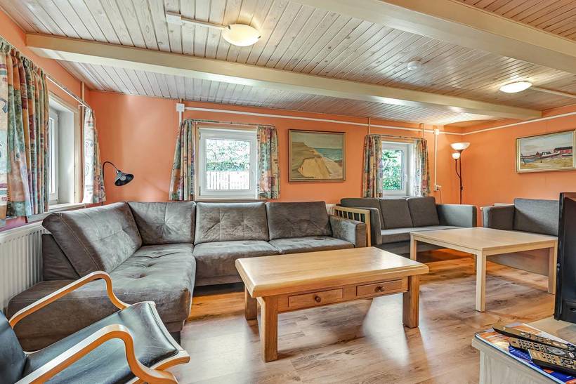 Foto von Ferienhaus SW66 in Harboøre - Vejlby Klit - Westjütland