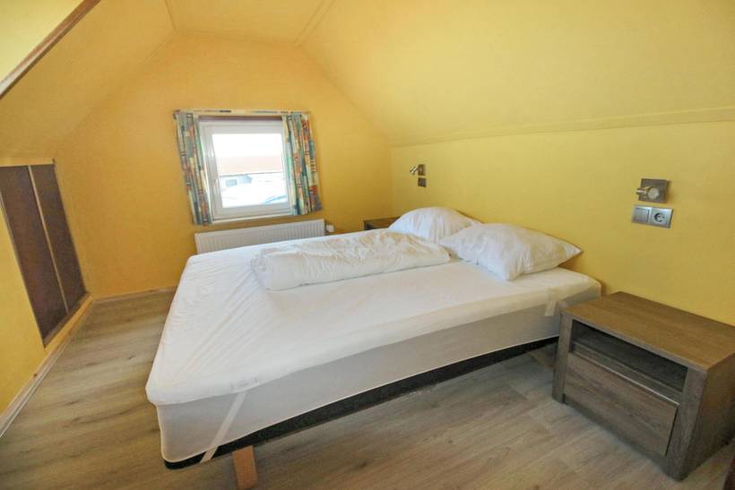 Foto von Ferienhaus SW66 in Harboøre - Vejlby Klit - Westjütland