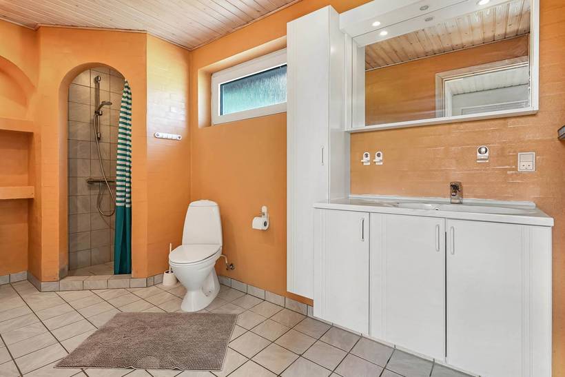 Foto von Ferienhaus SW66 in Harboøre - Vejlby Klit - Westjütland