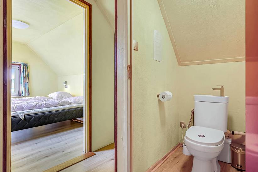 Foto von Ferienhaus SW66 in Harboøre - Vejlby Klit - Westjütland