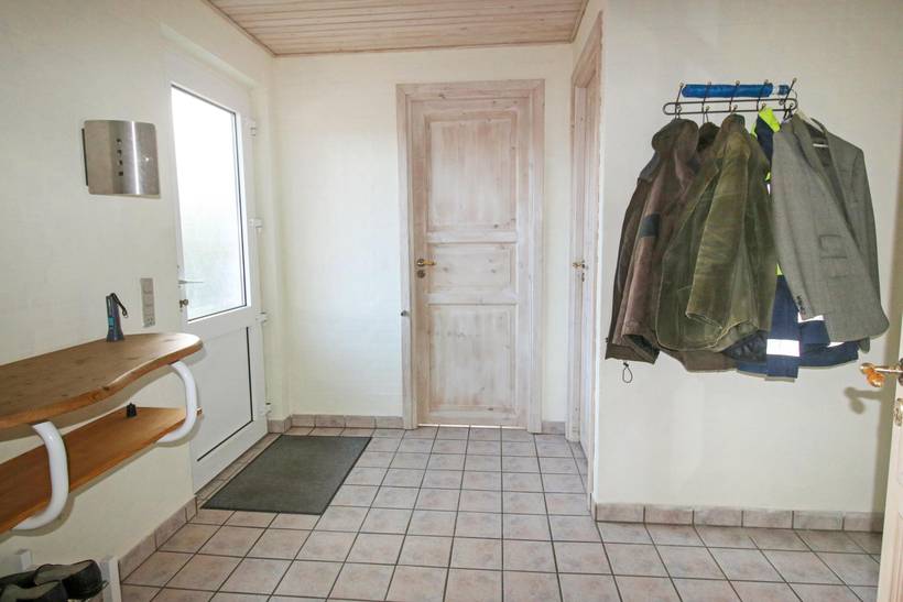 Foto von Ferienhaus SW66 in Harboøre - Vejlby Klit - Westjütland
