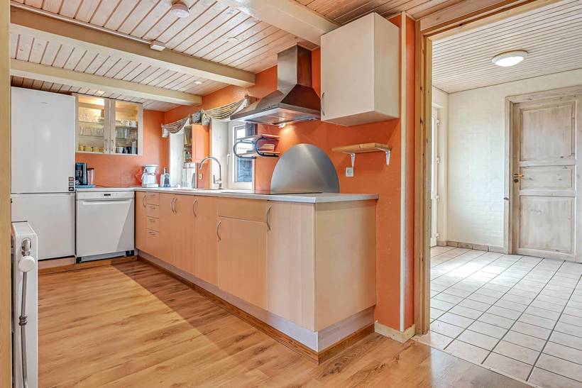 Foto von Ferienhaus SW66 in Harboøre - Vejlby Klit - Westjütland