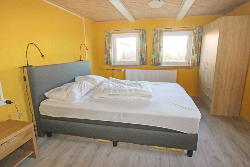 Foto von Ferienhaus SW66 in Harboøre - Vejlby Klit - Westjütland