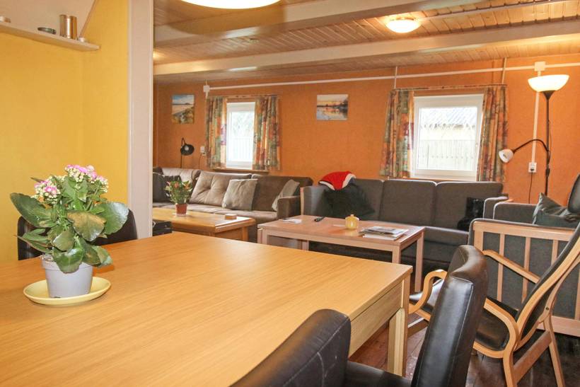 Foto von Ferienhaus SW66 in Harboøre - Vejlby Klit - Westjütland