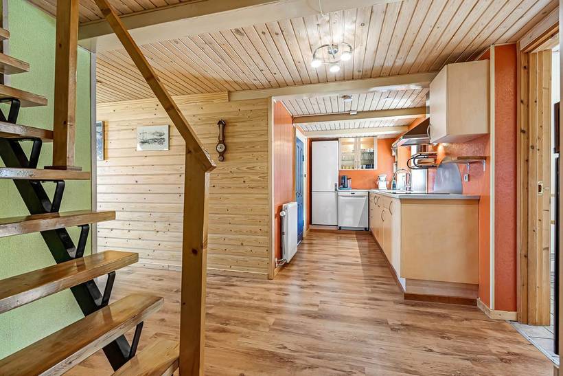 Foto von Ferienhaus SW66 in Harboøre - Vejlby Klit - Westjütland