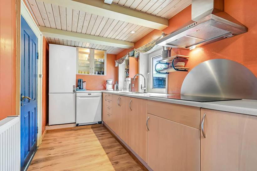 Foto von Ferienhaus SW66 in Harboøre - Vejlby Klit - Westjütland
