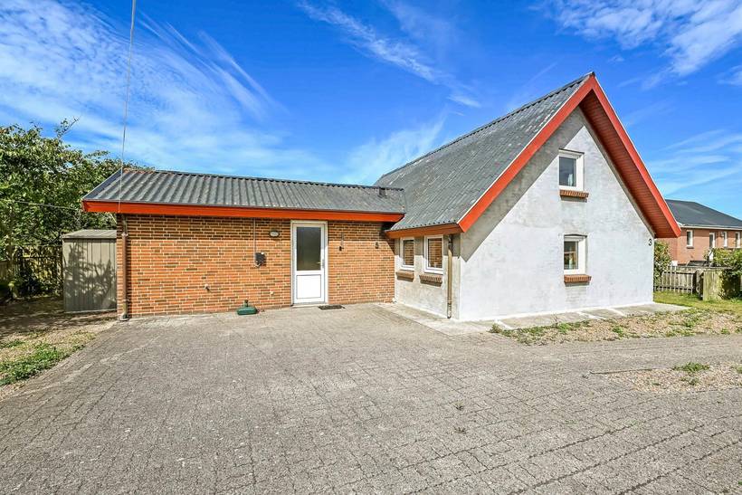 Foto von Ferienhaus SW66 in Harboøre - Vejlby Klit - Westjütland