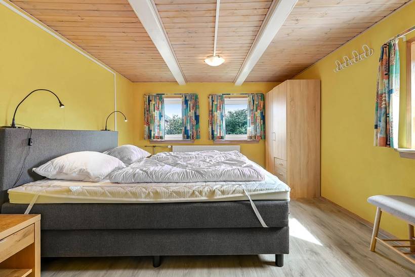 Foto von Ferienhaus SW66 in Harboøre - Vejlby Klit - Westjütland
