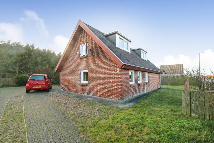 Foto von Ferienhaus SW66 in Harboøre - Vejlby Klit - Westjütland