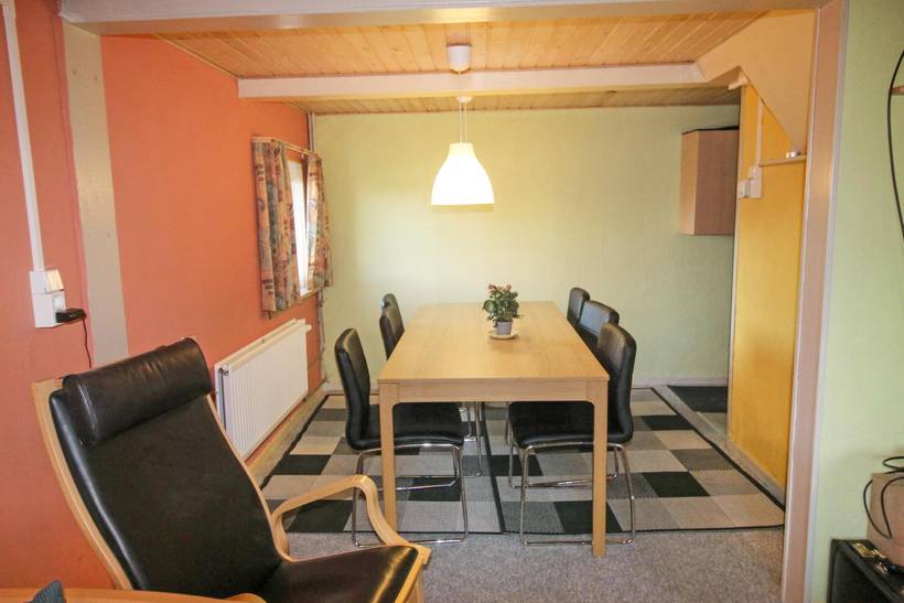Foto von Ferienhaus SW66 in Harboøre - Vejlby Klit - Westjütland