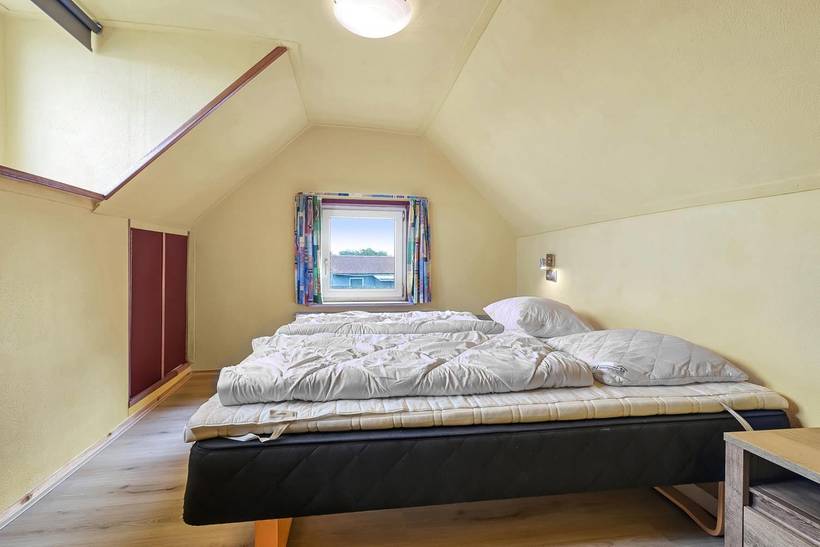Foto von Ferienhaus SW66 in Harboøre - Vejlby Klit - Westjütland