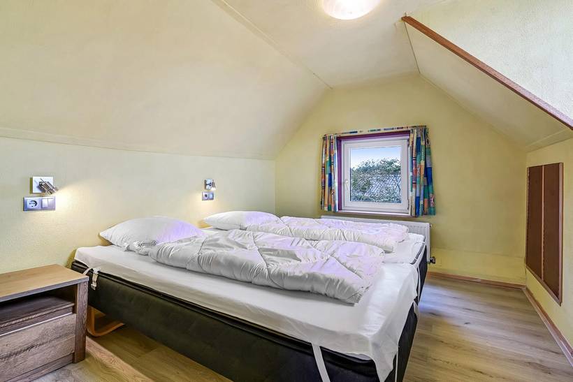 Foto von Ferienhaus SW66 in Harboøre - Vejlby Klit - Westjütland