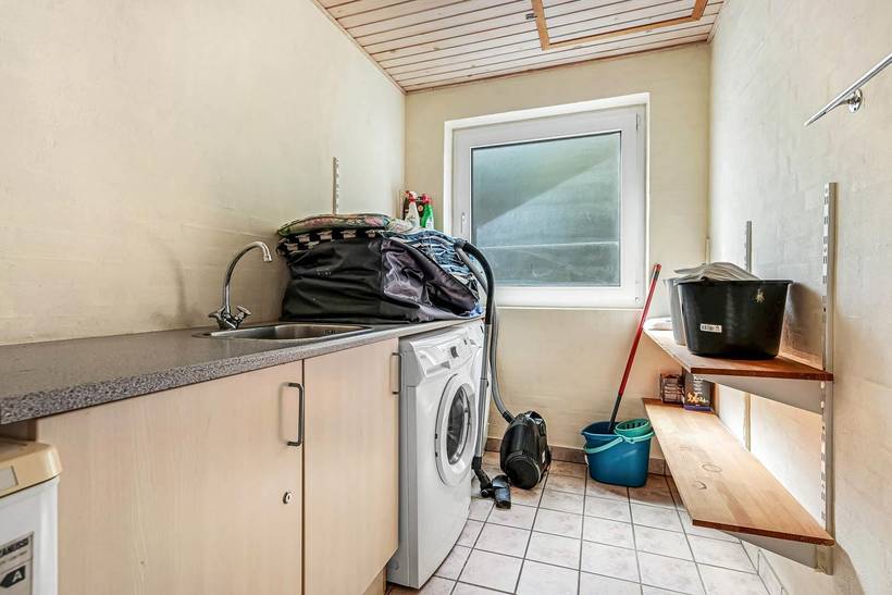 Foto von Ferienhaus SW66 in Harboøre - Vejlby Klit - Westjütland