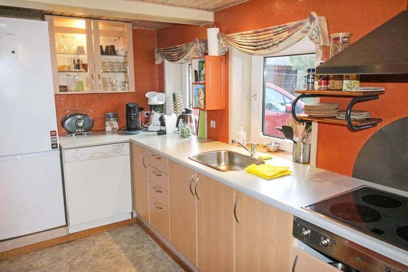 Foto von Ferienhaus SW66 in Harboøre - Vejlby Klit - Westjütland