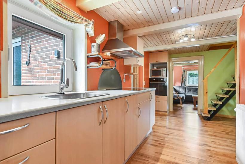 Foto von Ferienhaus SW66 in Harboøre - Vejlby Klit - Westjütland
