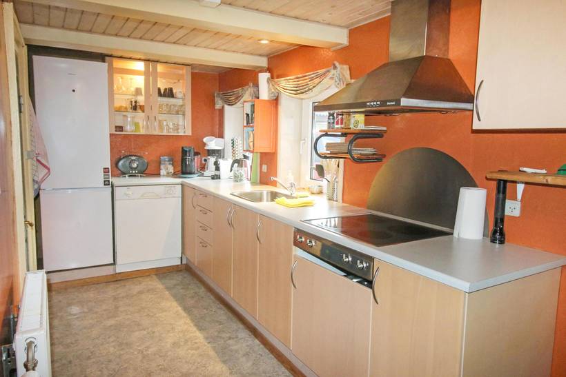 Foto von Ferienhaus SW66 in Harboøre - Vejlby Klit - Westjütland