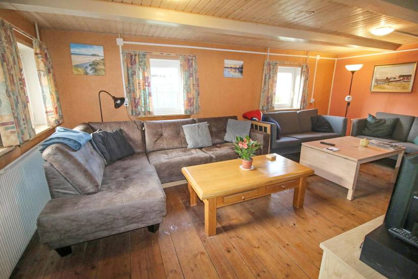 Foto von Ferienhaus SW66 in Harboøre - Vejlby Klit - Westjütland
