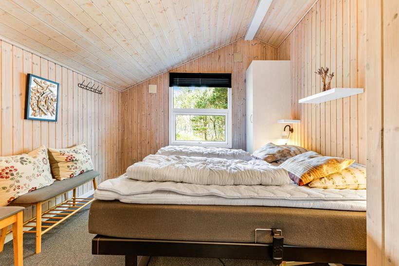 Foto von Ferienhaus SW70 in Blåvand - Westjütland