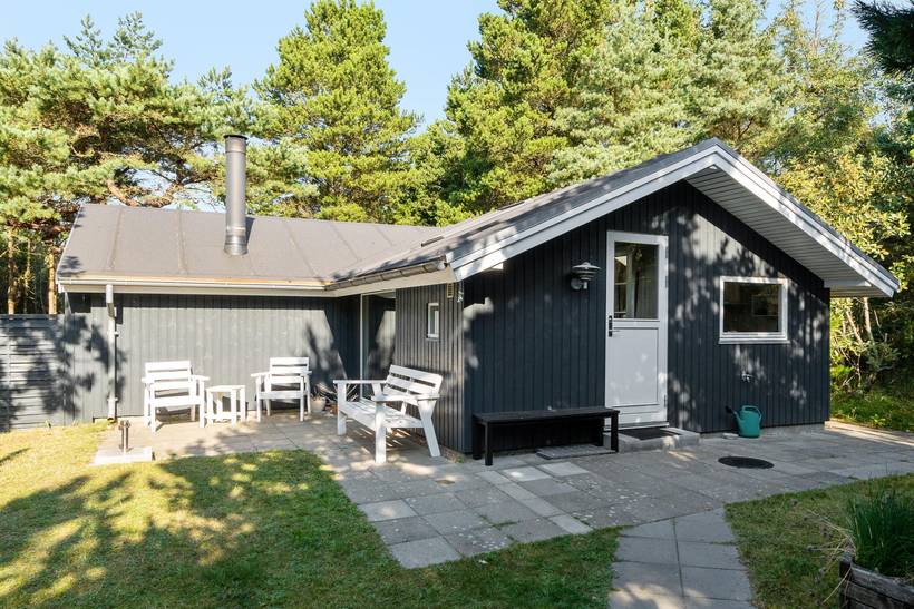 Foto von Ferienhaus SW70 in Blåvand - Westjütland