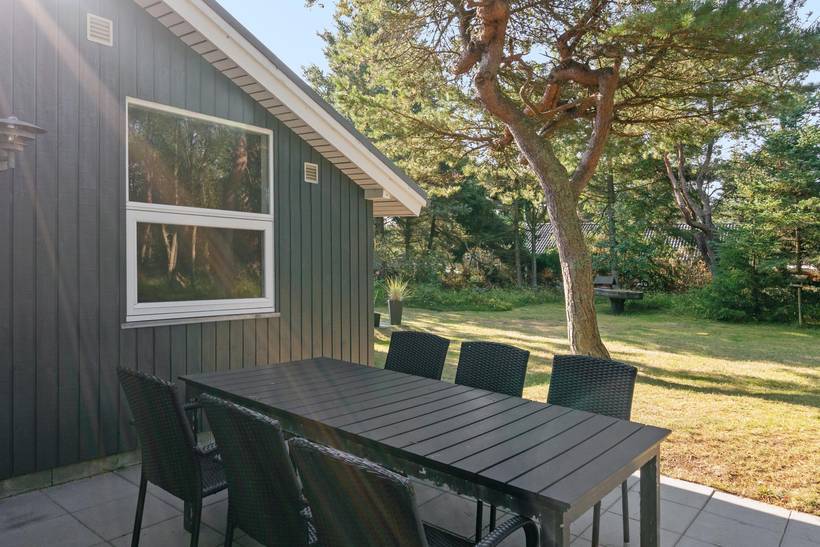 Foto von Ferienhaus SW70 in Blåvand - Westjütland