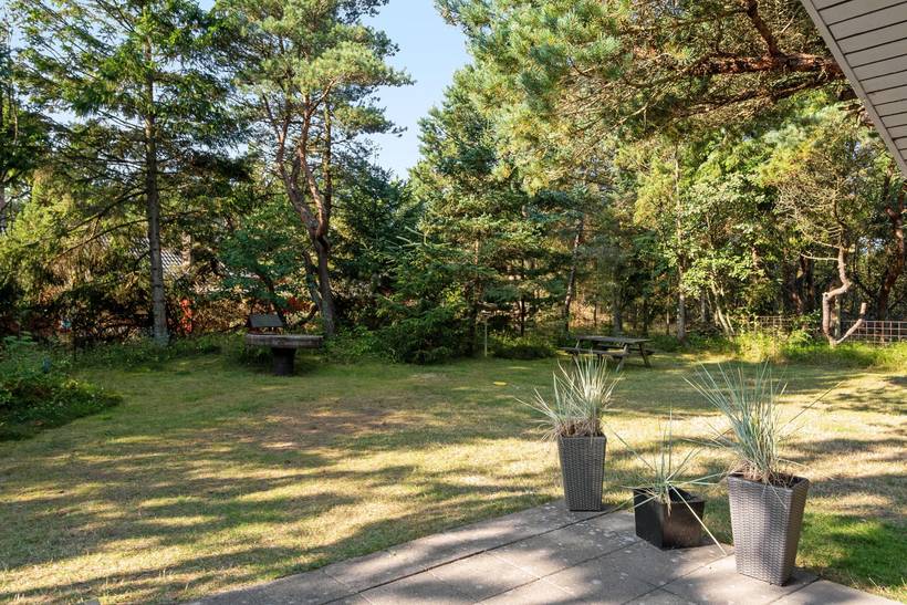 Foto von Ferienhaus SW70 in Blåvand - Westjütland