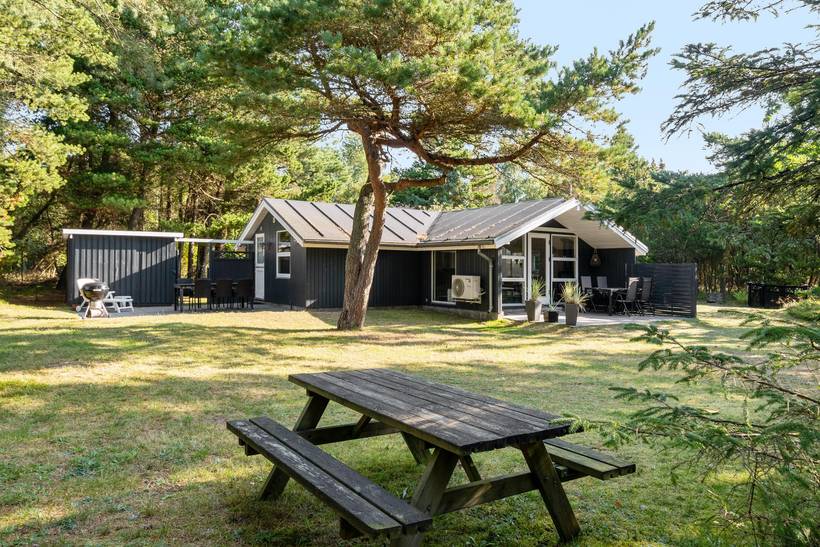 Foto von Ferienhaus SW70 in Blåvand - Westjütland