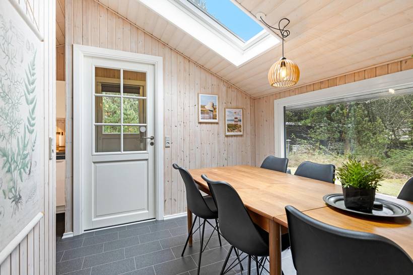 Foto von Ferienhaus SW70 in Blåvand - Westjütland