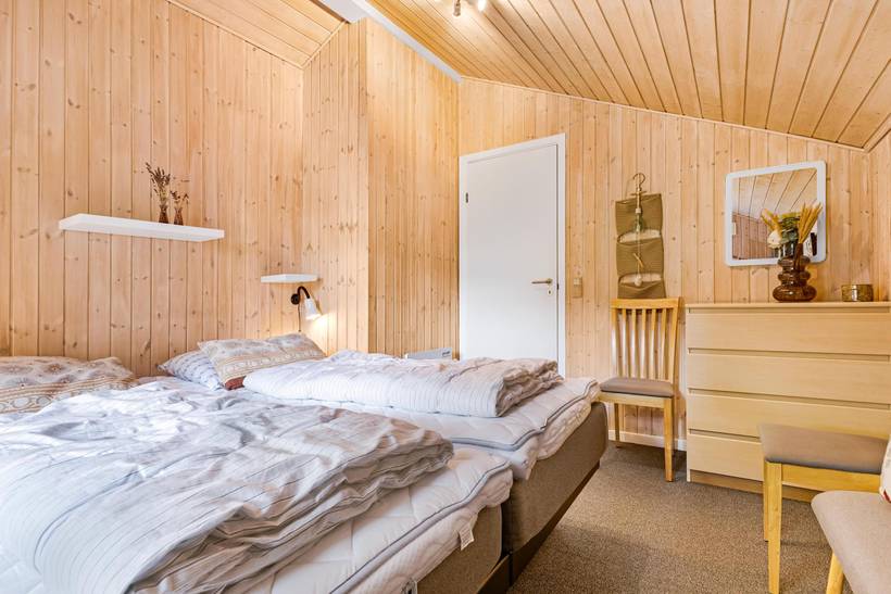 Foto von Ferienhaus SW70 in Blåvand - Westjütland