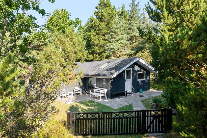 Foto von Ferienhaus SW70 in Blåvand - Westjütland