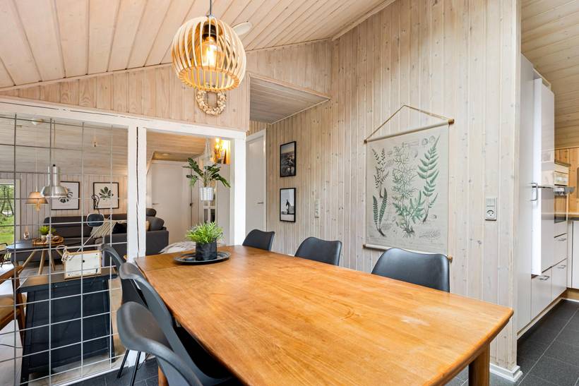 Foto von Ferienhaus SW70 in Blåvand - Westjütland