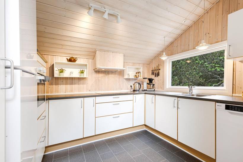 Foto von Ferienhaus SW70 in Blåvand - Westjütland