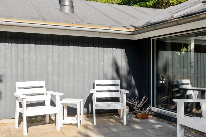 Foto von Ferienhaus SW70 in Blåvand - Westjütland