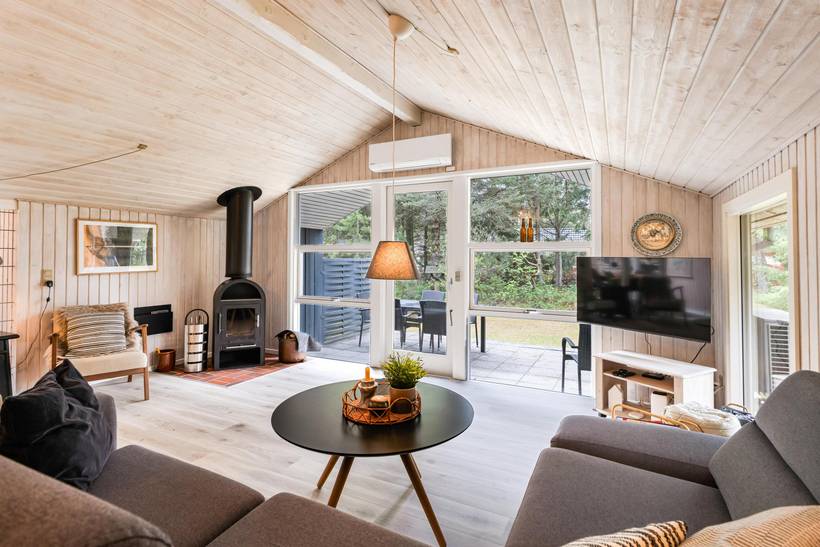 Foto von Ferienhaus SW70 in Blåvand - Westjütland