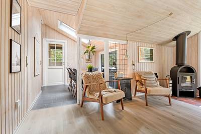 Vorschaubild von Ferienhaus SW70 in Blåvand - Westjütland