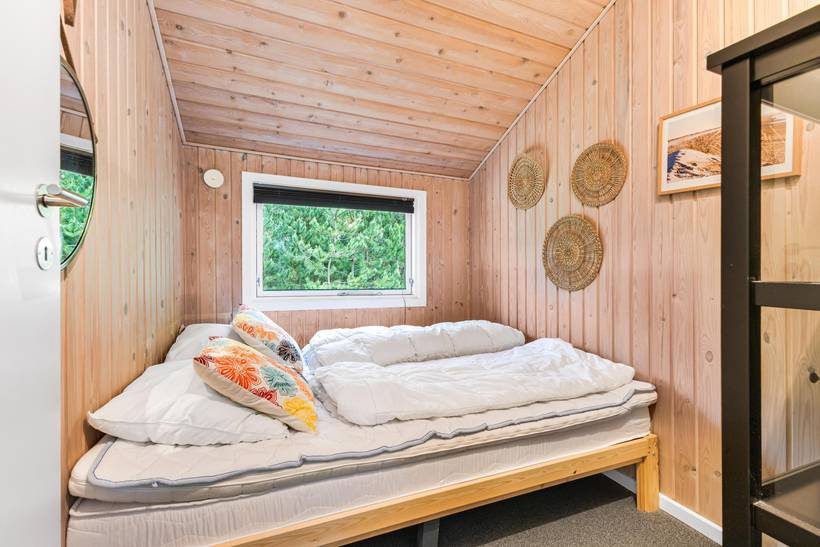 Foto von Ferienhaus SW70 in Blåvand - Westjütland